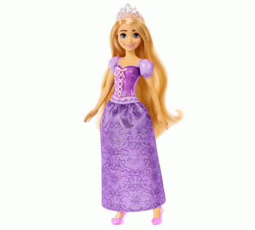 HLW03 Disney Prensesleri - Rapunzel HLW03 Disney Prensesleri - Rapunzel