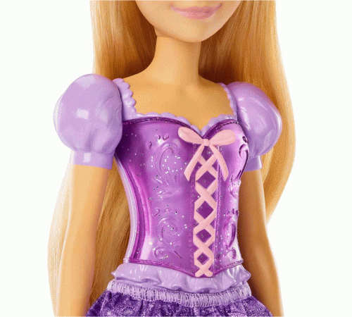 HLW03 Disney Prensesleri - Rapunzel HLW03 Disney Prensesleri - Rapunzel