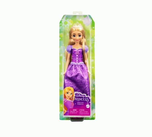 HLW03 Disney Prensesleri - Rapunzel HLW03 Disney Prensesleri - Rapunzel