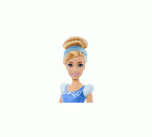 Nessi World HLW06 Disney Prenses - Cinderella Nessi World HLW06 Disney Prenses - Cinderella
