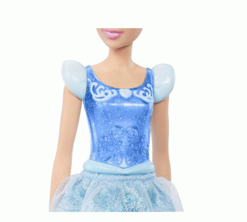 Nessi World HLW06 Disney Prenses - Cinderella Nessi World HLW06 Disney Prenses - Cinderella