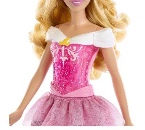 Nessi World HLW09 Disney Prenses - Aurora Nessi World HLW09 Disney Prenses - Aurora