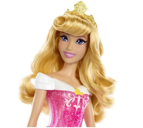 Nessi World HLW09 Disney Prenses - Aurora Nessi World HLW09 Disney Prenses - Aurora