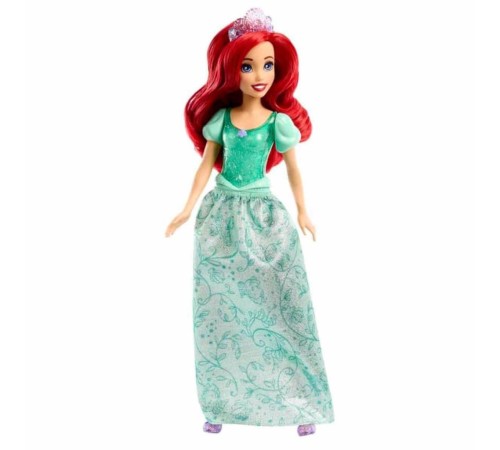 Nessi World HLW10 Disney Prenses - Ariel Nessi World HLW10 Disney Prenses - Ariel