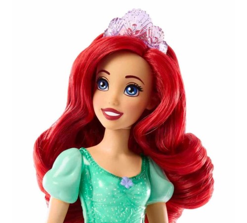 Nessi World HLW10 Disney Prenses - Ariel Nessi World HLW10 Disney Prenses - Ariel