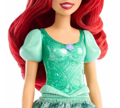 HLW10 Disney Prenses - Ariel HLW10 Disney Prenses - Ariel