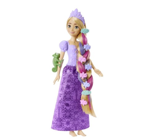 Nessi World HLW18 Disney Prenses Renk Değiştiren Sihirli Saçlı Rapunzel Nessi World HLW18 Disney Prenses Renk Değiştiren Sihirli Saçlı Rapunzel