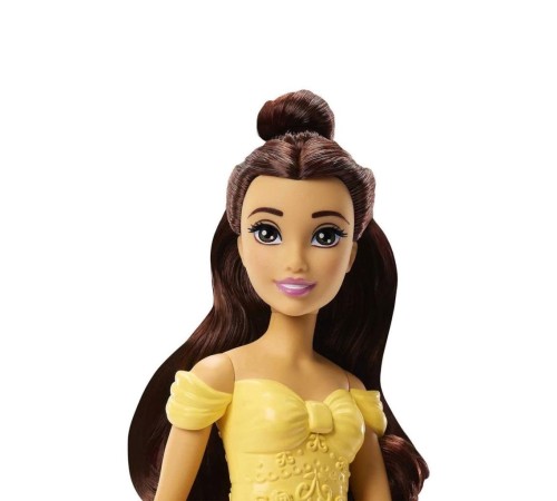 HLW19 Disney Prenses Belle ile Çay Saati Oyun Seti HLW19 Disney Prenses Belle ile Çay Saati Oyun Seti
