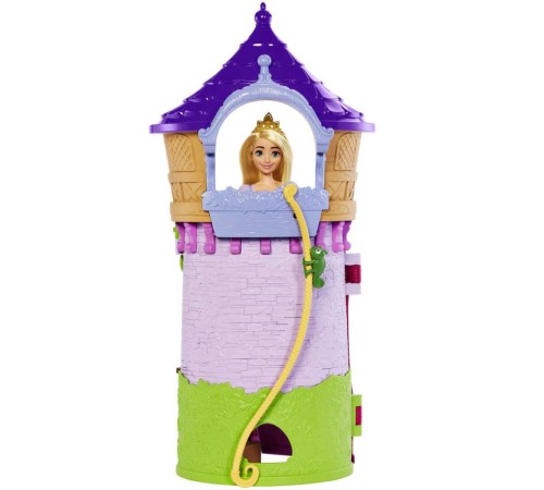 HLW30 Rapunzel'in Kulesi HLW30 Rapunzel'in Kulesi