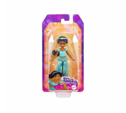 Nessi World HLW69 Disney Prenses Mini Bebekler Nessi World HLW69 Disney Prenses Mini Bebekler