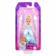 Nessi World HLW69 Disney Prenses Mini Bebekler