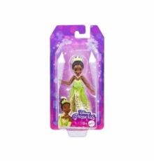 HLW69 Disney Prenses Mini Bebekler