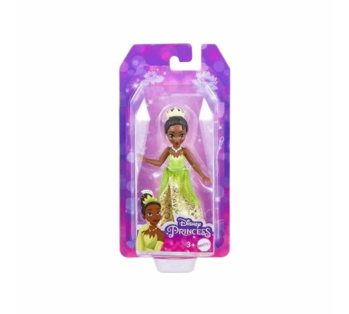 HLW69 Disney Prenses Mini Bebekler HLW69 Disney Prenses Mini Bebekler