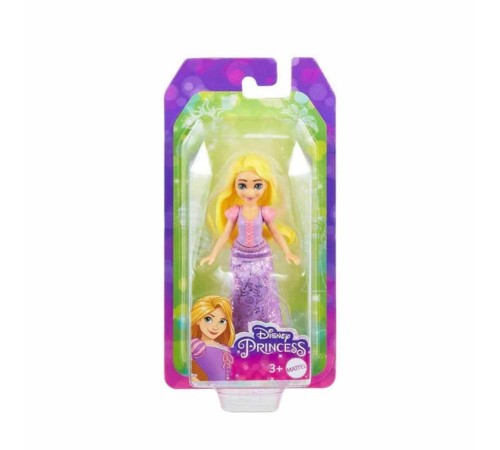 HLW69 Disney Prenses Mini Bebekler HLW69 Disney Prenses Mini Bebekler