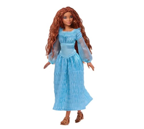 Nessi World HLX09 Disney Prenses Küçük Deniz Kızı Prenses Nessi World HLX09 Disney Prenses Küçük Deniz Kızı Prenses