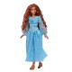 Nessi World HLX09 Disney Prenses Küçük Deniz Kızı Prenses