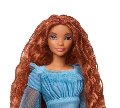 Nessi World HLX09 Disney Prenses Küçük Deniz Kızı Prenses Nessi World HLX09 Disney Prenses Küçük Deniz Kızı Prenses
