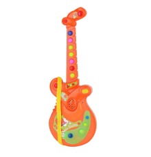 HM718 Türkçe Gitar- Halit Can Oyuncak