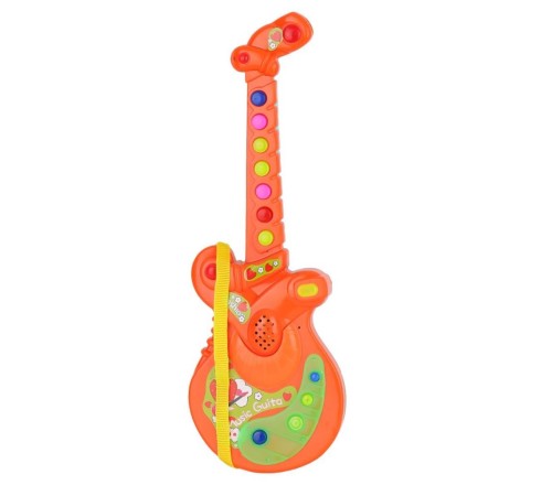 HM718 Türkçe Gitar- Halit Can Oyuncak HM718 Türkçe Gitar- Halit Can Oyuncak