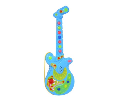 HM718 Türkçe Gitar- Halit Can Oyuncak HM718 Türkçe Gitar- Halit Can Oyuncak