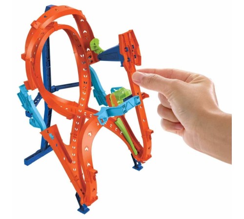 HMB15 Hot Wheels Dikey Yarış Heyecanı Oyun Seti HMB15 Hot Wheels Dikey Yarış Heyecanı Oyun Seti