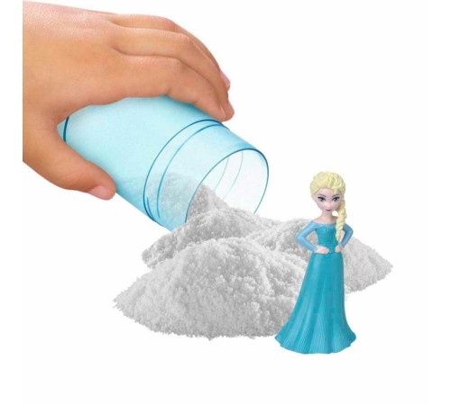 HMB83 Disney Frozen II Color Reveal Renk Değiştiren Prenses Bebekler HMB83 Disney Frozen II Color Reveal Renk Değiştiren Prenses Bebekler