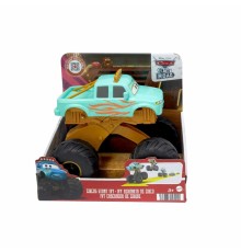 HMD76 Cars Akrobat Ivy Karakter Aracı