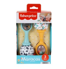 HMF34 Fisher-Price Neşeli Marakas