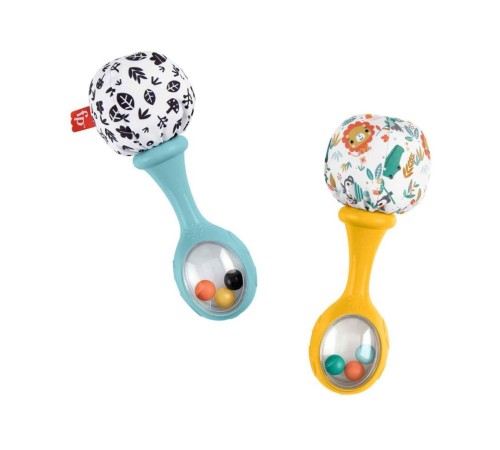 HMF34 Fisher-Price Neşeli Marakas