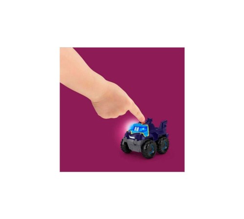 HML25 Fisher-Price® Batwheels™ Işıklı Yarışçılar HML25 Fisher-Price® Batwheels™ Işıklı Yarışçılar