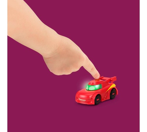 HML26 Fisher-Price® Batwheels™ Işıklı Yarışçılar HML26 Fisher-Price® Batwheels™ Işıklı Yarışçılar