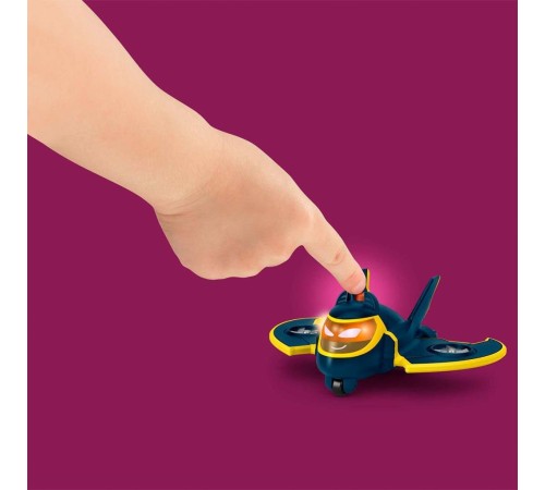 HML26 Fisher-Price® Batwheels™ Işıklı Yarışçılar HML26 Fisher-Price® Batwheels™ Işıklı Yarışçılar