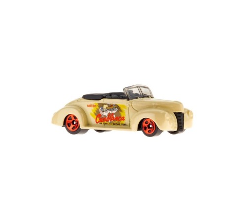 HMV73 Hot Wheels Warner Bros 100. Yıl Temalı Arabalar HMV73 Hot Wheels Warner Bros 100. Yıl Temalı Arabalar