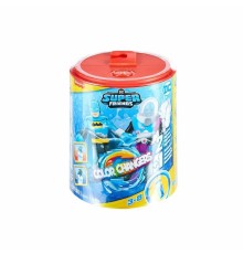 HMX60 Imaginext® DC Super Friends™Color Changers Temel Figür Seti