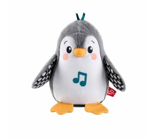 HNC10 Fisher-Price Sevimli Penguen
