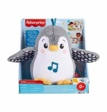 HNC10 Fisher-Price Sevimli Penguen