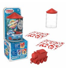 HNP80 Thomas ve Arkadaşları - Color Reveal Sürpriz Paket