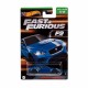 HNR88 Hot Wheels Fast and Furious Temalı Arabalar