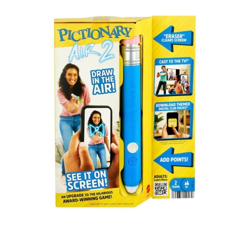 HNT74 Pictionary Air 2 HNT74 Pictionary Air 2