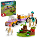 Horse and Pony Trailer