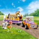 Horse and Pony Trailer