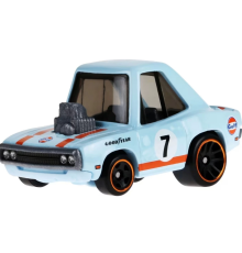 Hot Wheels 70 Dodge Charger