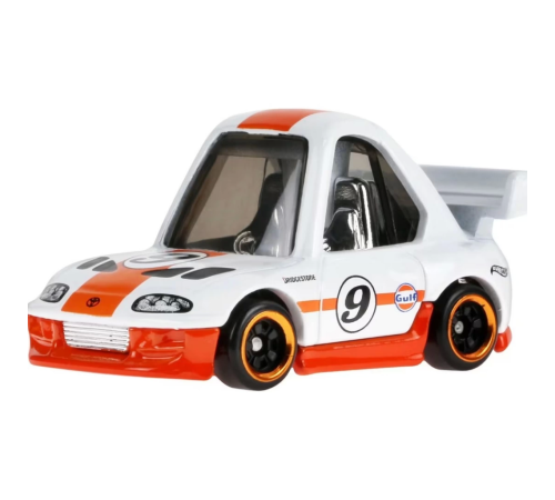 Hot Wheels 94 Toyota Supra Hot Wheels 94 Toyota Supra
