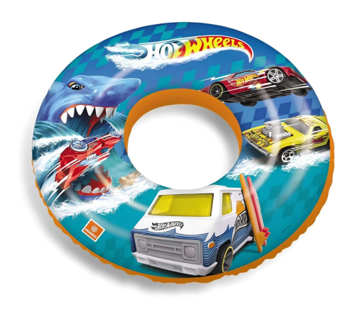 Hot Wheels Can Simidi 50 cm Hot Wheels Can Simidi 50 cm