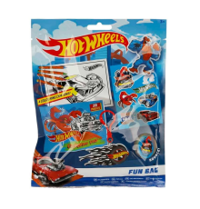 Hot Wheels Eğlence Paketi