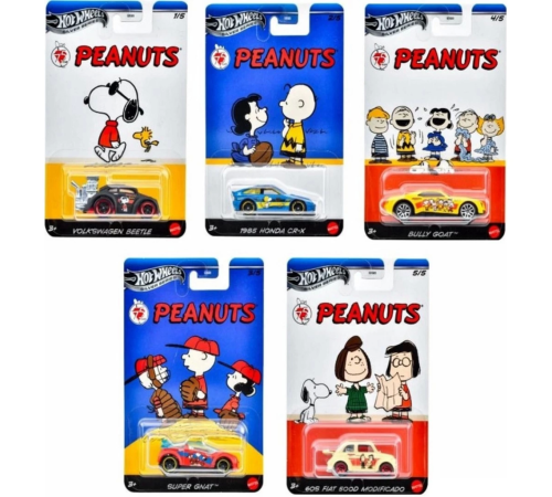 Hot Wheels Film Arabaları Özel Seri Hot Wheels Film Arabaları Özel Seri