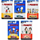 Hot Wheels Film Arabaları Özel Seri