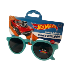 Hot Wheels Lisanslı Güneş Gözlüğü