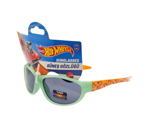 Hot Wheels Lisanslı Güneş Gözlüğü