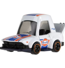 Hot Wheels Manga Tuner